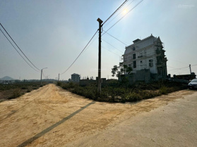 Lô đất đô thị Đồng Giao đường Đồng Giao - TP Tam Điệp, Ninh Bình cần bán