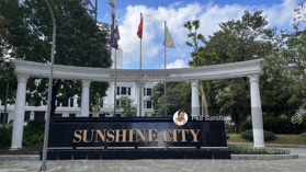 Bán căn 02 tòa S6 view nội khu - 98m2 Sunshine City giá 7,790 tỷ bao phí, có sổ