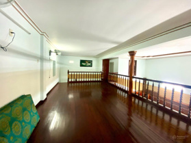 Cho thuê nhà nguyên căn đầy đủ nội thất đường Châu Văn Liêm - Phước Long