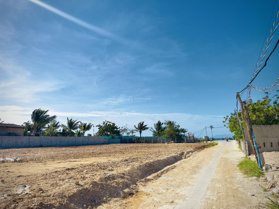 Bán đất hòn đỏ ngay biển Mỹ Hiệp, Xã Thanh Hải, Ninh Hải, Ninh Thuận. Làm việc chính chủ