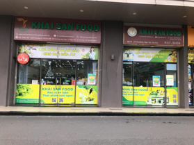 Chính chủ cần bán shophouse RS7-SH03 & SH04 RichStar II đã làm thông nhau