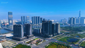 Giỏ hàng căn hộ The Opera Metropole nhiều căn đẹp, giá tốt chủ đang cần bán gấp