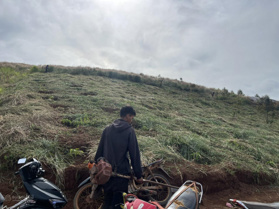 Chính chủ cần bán 3ha đất 80m mặt đường tại xã Trường Xuân, huyện Đắk Song, Đắk Nông