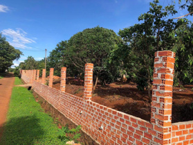 Siêu phẩm Xã Ia Drang, Chư Prong, Gia Lai vị trí: 60m mặt tiền đường nhựa, 400m2 thổ cư