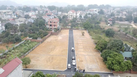 Cực hot: Chuẩn bị ra hàng 36 lô ngay sát QL21. Cạnh CNC Hoà Lạc, ĐHQG, ĐH FPT, tổ hợp y tế