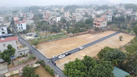 Vip vip: Trực tiếp CĐT (giá F0). Cạnh CNC Hoà Lạc, cạnh ĐHQG, cạnh ĐH FPT, cạnh tổ hợp y tế