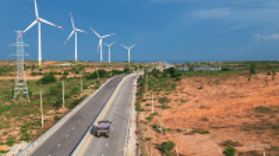 Bán đất nền tại Thôn Sơn Hải, Phước Dinh, Thuận Nam, Ninh Thuận