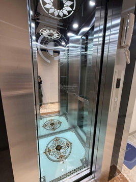 Bán nhà Tây Sơn 50m2, 6 tầng, thang máy