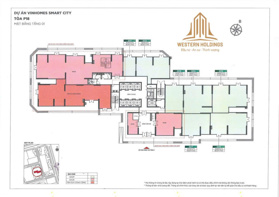 Shophouse The Canopy: Vị Trí ĐẮC ĐỊA - Liền Kề The Tonkin & Masteri - Kinh Doanh THỊNH VƯỢNG!