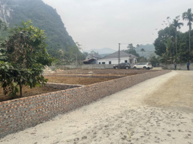 Bán đất 120m2 tại Cao Dương, Lương Sơn, Hòa Bình, Đón Sóng Lương Sơn Lên Thị Xã 2025