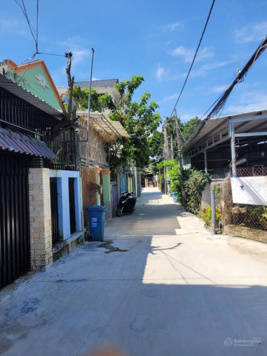 Bán nhà cấp 4 đường Lái Thiêu 26