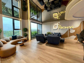 Chỉ với vốn ban đầu 900tr bạn đã sở hữu căn hộ 2 ngủ chung cư The Fibonan View sông Bắc Hưng Hải