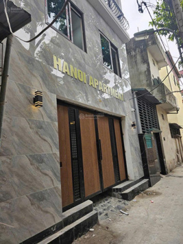 Chính chủ bán CCMN 495 Xuân Đỉnh 7 tầng 28 phòng, giá 23.5 tỷ