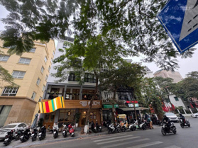 (Chính chủ) Bán mặt phố Trần Quốc Toản, Hoàn Kiếm, DT 76m2 5 tầng MT 7,5m giá 49,5 tỷ