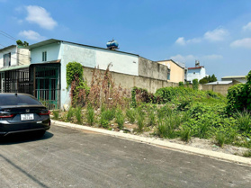 Mua đất đẹp đón năm mới mặt tiền Thạnh Xuân tiềm năng sinh lời rất lớn, ra lộc cho chủ mới