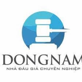 Công ty đấu giá hợp danh Đông Nam thông báo đấu giá