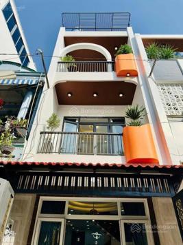 Cần bán gấp nhà riêng trước Tết đường Đinh Bộ Lĩnh, P26, Bình Thạnh 88m2 - SHR