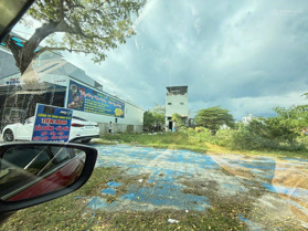 Bán đất MT Nguyễn Tất Thành nối dài, ngay khu Golden Hills, giá rẻ nhất thị trường