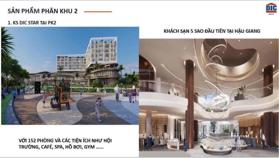 Nhận giữ chỗ phân khu 2 DIC Victory Hậu Giang với chiết khấu cao. Giá chỉ từ 10,5tr/m2