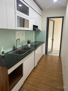 Chính chủ cần bán căn 2 phòng ngủ CC An Bình City 232 Phạm Văn Đồng