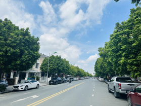 Duy nhất căn BT An Phú mặt đường Phan Kế Toại 27m, gần công viên, diện tích 198m2 giá 46 tỷ