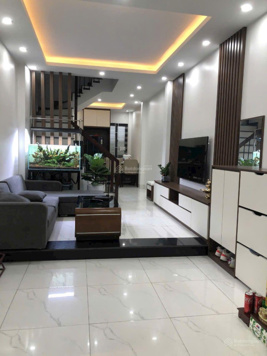 Tôi chính chủ bán nhà dân xây, 35m2 gần ĐH Công Nghiệp, Bắc Từ Liêm