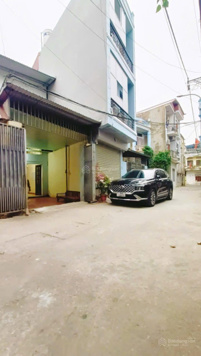 Bán nhà 3 tầng làn 2 Hồ Ngọc Lân, chợ Yên