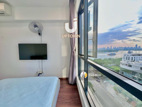 Hot | One Verandah tổng hợp CH 1 - 2 - 3pn Duplex, Penthouse giá tốt nhất thị trường l Update 11/01