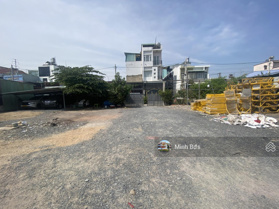 Bán nền đất đẹp 220m2 thổ cư hẻm đẹp 8m, 1 sẹc đường Lê Trọng Tấn gần Aeon Tân Phú