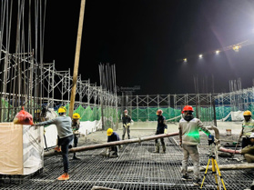 Sở hữu căn hộ BlueGem Tower, 118,3m2, 3PN + 2WC, view đẹp chỉ từ 50tr/m2 Tứ Hiệp, Thanh Trì, Hà Nội