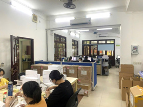 Chính chủ bán nhà MT số 76 đường A4 Cộng Hòa P12, Tân Bình 59tỷ 187m2, 1T3L + ST 1%TG LH 0903 957 804