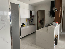 Bán Căn hộ chung cư 150m2, 15 tỷ, 4PN, 3WC tại Kingdom 101, Quận 10, TP.HCM