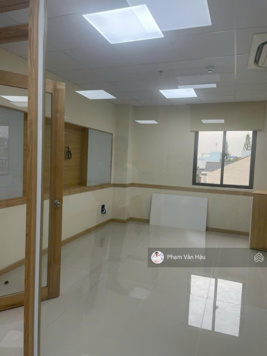 Siêu phẩm đầu tư tốt nhất Q9 - Thủ Đức hiện tại, tòa Building VP Hầm 6 tầng 15x22m vị trí đắc địa