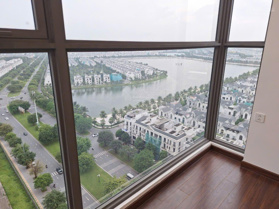 Bán căn hộ cc cao cấp, tầng 19, lô góc, 3 phòng ngủ, view Biển Hồ Ngọc Trai, đẹp nhất, căn Hoa hậu