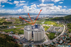 Tôi cần bán gấp căn Duplex đẳng cấp nhất dự án là căn góc view trực diện biển, tặng 60m2 ban công