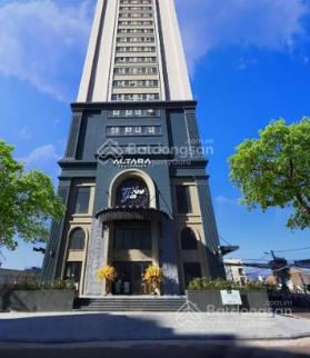 Quỹ căn hộ Altara Residence siêu vip. 1,65 - 1,850 tỷ/căn 2PN 2WC. Tầng cao view biển sổ sẵn, bank