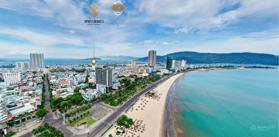 Mở bán CC hạng sang Quy Nhơn - Simona Height (Trần Hưng Đạo), cách bãi biển 200m - Minh Dũng Land