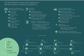 Bán căn hộ cao cấp 3PN 121m2 ngay gần sân bay Tân Sơn Nhất giá chỉ từ 62tr/m2, Quyên NVKD Gamuda
