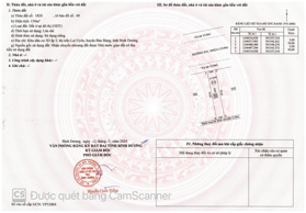 Còn 2 suất duy nhất nội bộ dự án 5F The Aura Becamex Bàu Bàng đường 25m giá cực tốt, sổ hồng sẵn.