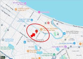 Cặp đất 165m2 (10x16,5m) mặt tiền Nguyễn Chích 7.3 tỷ/cặp, 3.65 tỷ/lô | có bán lẻ từng lô