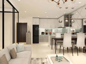Bán lỗ Saigon Asiana 65m2 2PN 2WC giá 3.1 tỷ Lh 0906 251 018