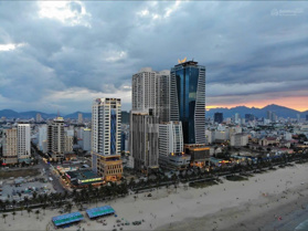 Bán nhà An Thương, có sẵn 7 căn hộ có dòng thu ổn định, gần biển, giá chỉ 11tỷ