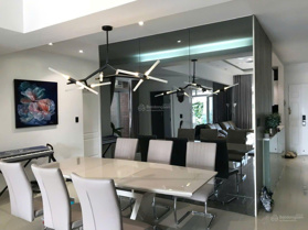 Riverside Phú Mỹ Hưng view sông 144m2 12 tỷ, nhà đẹp, giá tốt nhất khu vực