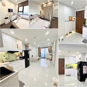 Lỗ hơn 600 triệu, vị trí đẹp chính chủ cần tiền bán gấp căn 2 phòng ngủ đã có sổ chung cư Lê Phong