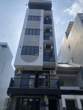 Mặt tiền kinh doanh 27m DT 120m, P Hoà Minh gần biển Nguyễn Tất Thành duy nhất chỉ 6 tỷ đầu tư ngay