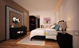 Bán tổ hợp khách sạn & lô đất đẹp tại Hội An - Cơ hội đầu tư sinh lời cao