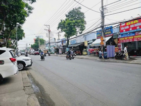 Cần bán mặt tiền kinh doanh sầm uất Nguyễn Trãi Dĩ An