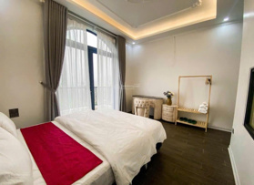 Bán toà căn hộ An Thượng 29, pháp lý chuẩn chỉnh, dòng thu ổn định, giá bán 13ty