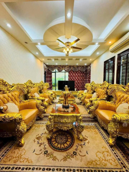 Bán biệt thự lô góc cực hiếm Khu đô thị mới Mỗ Lao, Hà Đông 220m2, mặt tiền 30m, giá 37.5 tỷ