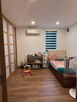 Bán nhà phố vị trí đẹp tại An Phú, Quận 2, DT 100m2 1 hầm, 1 trệt, 3 lầu, hiện đại, LH 0909 952 877